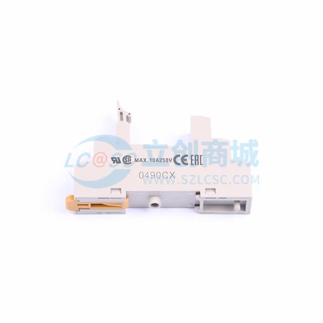 停产 插座实物图