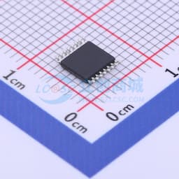 LM5000高电压开关模式调节器缩略图