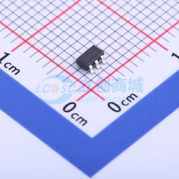 ESD 5.5V截止 峰值浪涌电流：5.5A@8/20us缩略图
