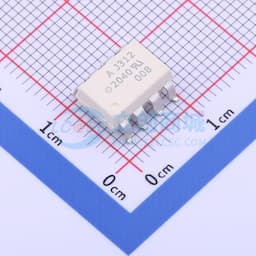 DC输入 1通道 隔离电压(rms):3750V缩略图