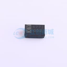 470uF ±20% 6.3V MSL=3拆包后请尽快使用缩略图
