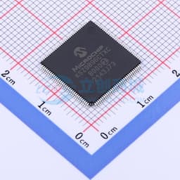 6端口千兆以太网交换机，带GMII/RGMI1/MII/RMII接口缩略图