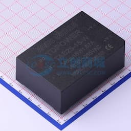 20W/25W AC-DC电源模块，宽压输入85～265VAC，100～370VDC 【插件】缩略图