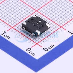 6.5*6*2.5mm 立贴 轻触开关缩略图