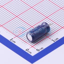 2.2uF ±20% 50V缩略图