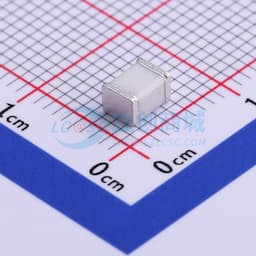 150V 1kA 2端 贴片GDT缩略图