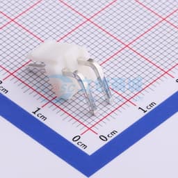 1x2P 间距:3.96mm 弯插 系列:VH 【插件】缩略图