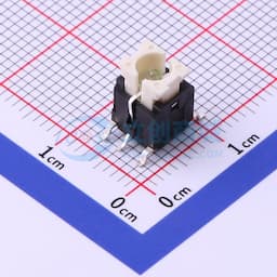 绿色带灯开关缩略图