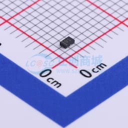 单向TVS 5V截止 峰值浪涌电流：125A@8/20us缩略图