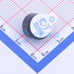 电磁式有源蜂鸣器 【插件】缩略图