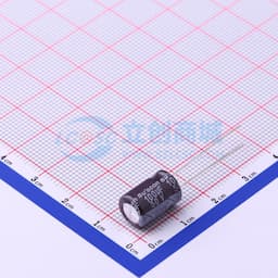 100uF ±20% 50V缩略图