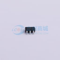 1.5MHz 1.5A 降压转换器缩略图