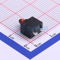 防水微动常闭开关 停产 【插件】缩略图