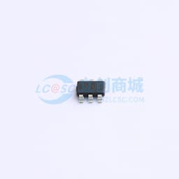 4.5V至17V输入、3A同步降压稳压器缩略图