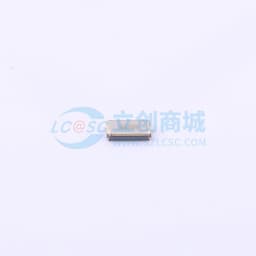 32.768KHz 12.5PF 20PPM缩略图