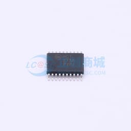 MM74HCT273MTC缩略图