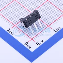 微型拨动开关 【插件】缩略图
