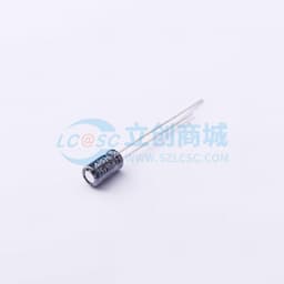 10uF ±20% 25V缩略图