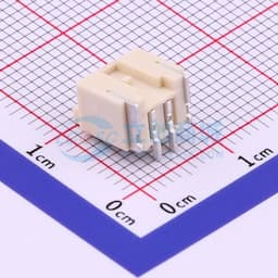 1x2P 间距:2mm 立贴缩略图