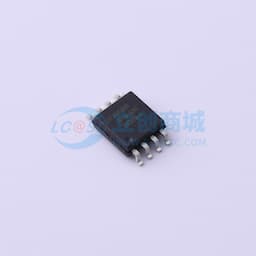 8Mbit SPI Serial Flash缩略图