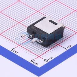FQB50N06-VB缩略图