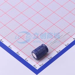 68uF ±20% 80V缩略图