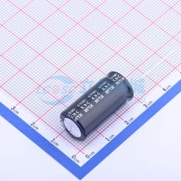 3300uF ±20% 16V缩略图