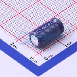 100uF ±20% 35V缩略图