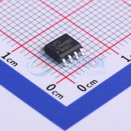 200KHz 36V/1.2A 同步降压转换器缩略图