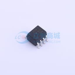 DC输入 1通道 隔离电压(rms):3750V缩略图