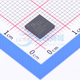 具有 24 位 ADC 且适用于工业过程控制系统的通用输入模拟前端缩略图