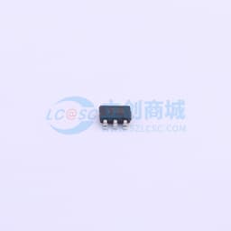 微型串行数字温度传感器缩略图