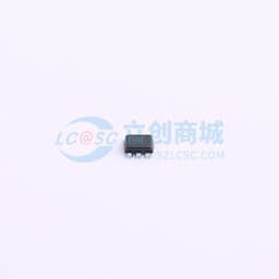 具有0.5V超低输入电压的3.7A升压转换器缩略图