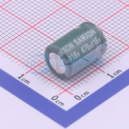 470uF ±20% 16V缩略图