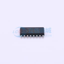 74HCT112D,653缩略图