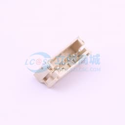 1x5P 间距:2mm 卧贴缩略图