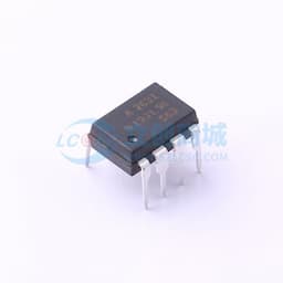 DC输入 2通道 隔离电压(rms):3750V 【光耦】缩略图
