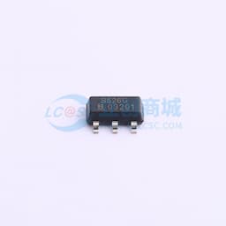 霍尔效应传感器缩略图