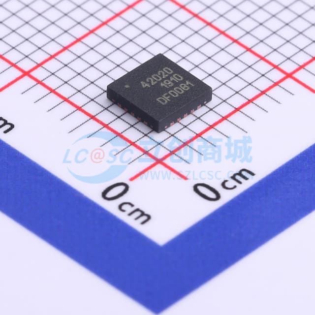 UltraCMOS真直流射频开关0Hz-8GHz实物图