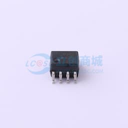 DC输入 1通道 隔离电压(rms):3750V缩略图