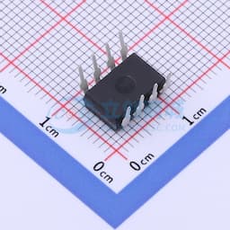 DC输入 隔离电压(rms):5000V 【插件】缩略图