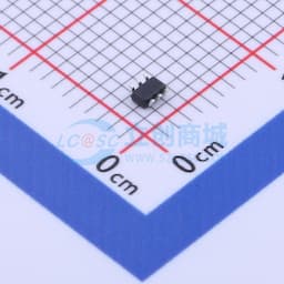 InGaP HBT 增益模块 MMIC 放大器，DC - 8 GHz缩略图