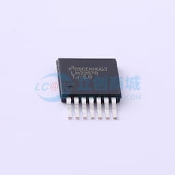42V 5A 高效降压型开关稳压器缩略图