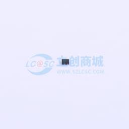 双向ESD 5V截止 峰值浪涌电流：7A@8/20us缩略图