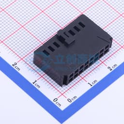 2.54mm 2x8P缩略图