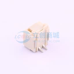 1x2P 间距:2mm 立贴缩略图