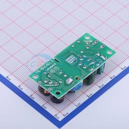 ESHION(禹舜)裸板开关电源 24V250mA电源模块(输入输出留孔)缩略图