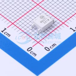 DC输入 1通道 隔离电压(rms):3750V缩略图