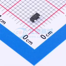 微处理器监控电路，3引脚SC70和SOT - 23封装缩略图