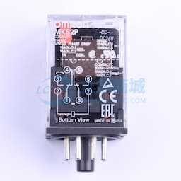 继电器/10A缩略图